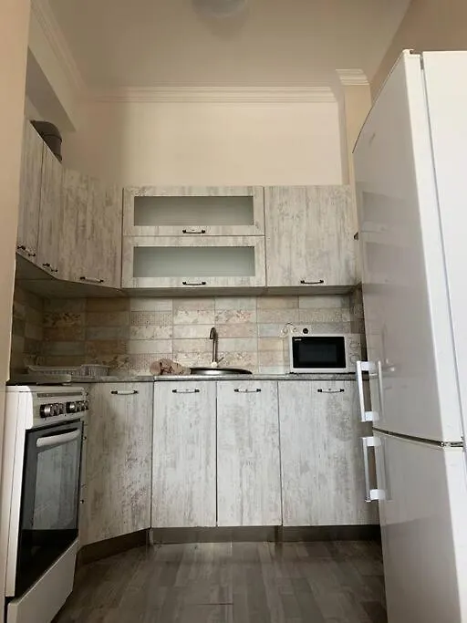 The Comfortable And Beautiful Apt In Tbilisi 0*,
